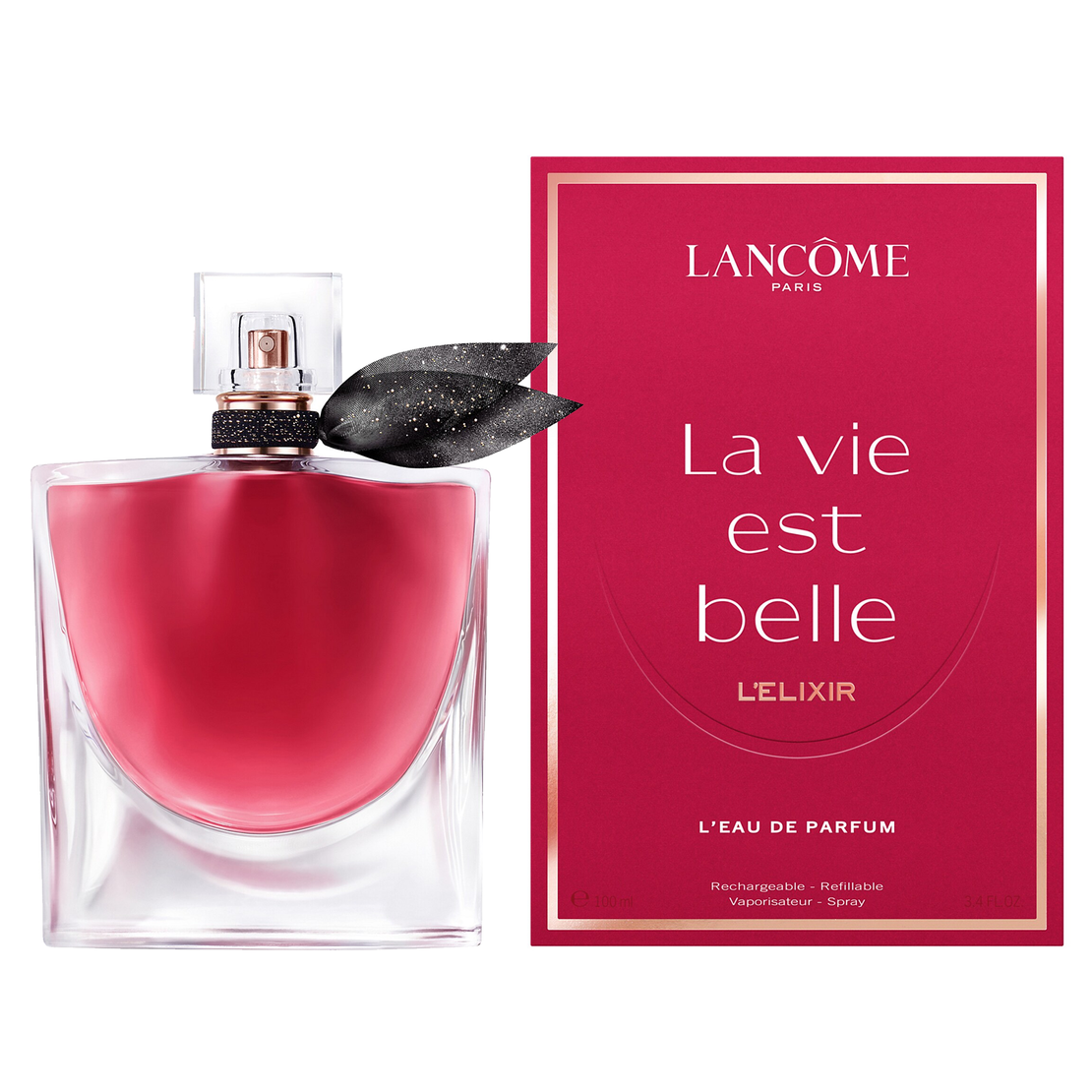 Lancôme La Vie Est Belle L'Elixir
