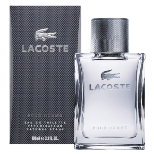 Lacoste Pour Homme