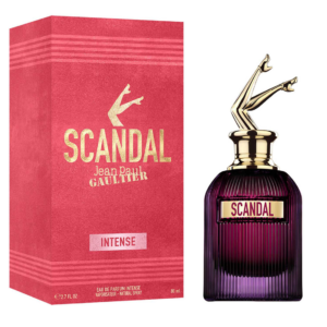 Jean Paul Gaultier Scandal Eau de Parfum Intense for Women