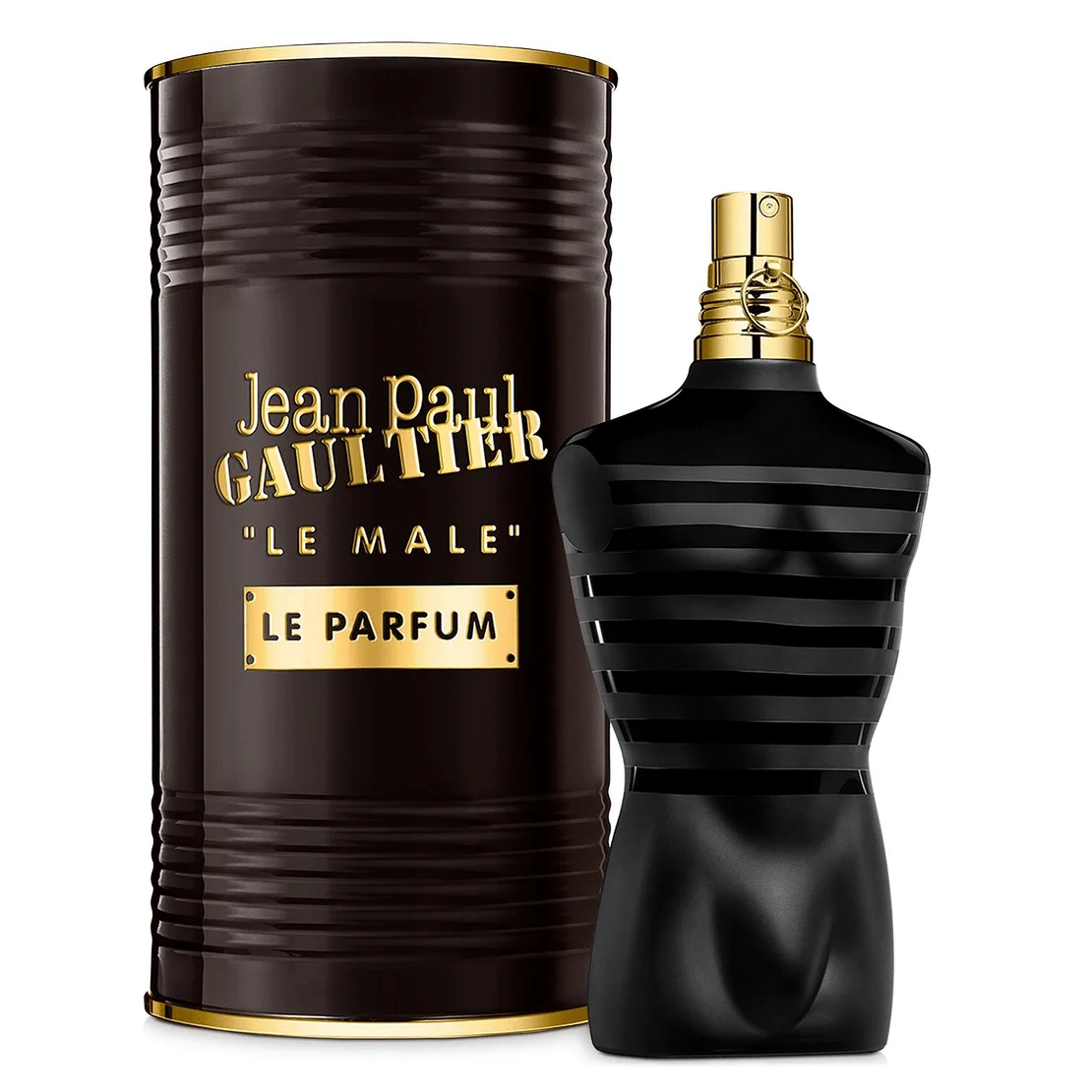 Jean Paul Gaultier Le Male Le Parfum
