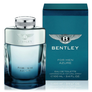 Bentley For Men Azure