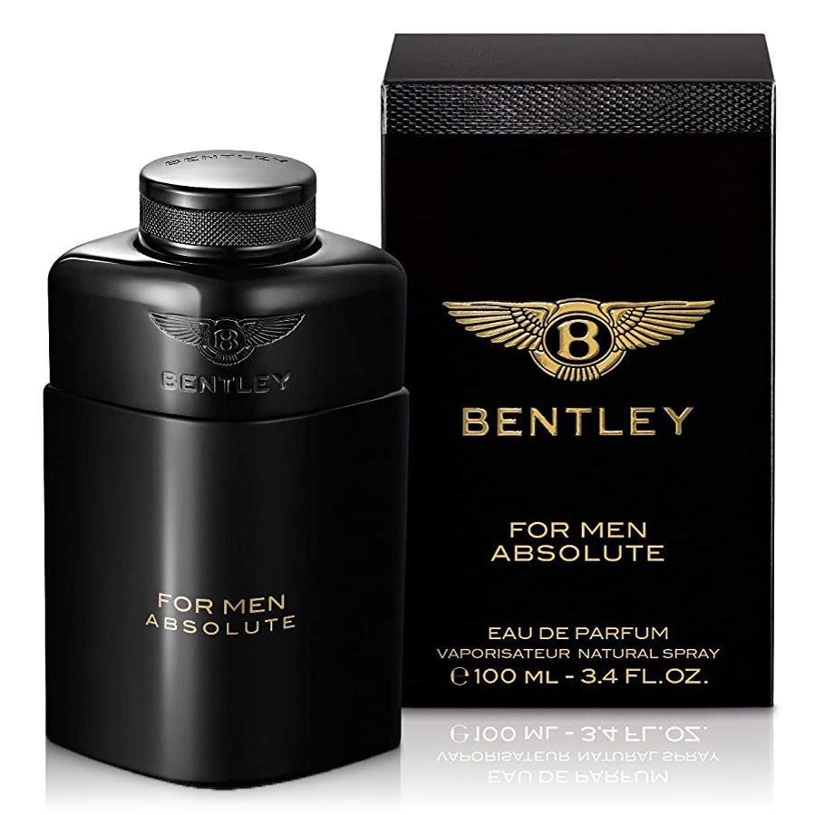 Bentley For Men Absolute Eau de Parfum