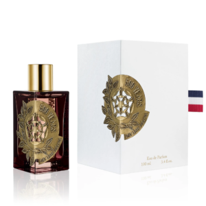 Etat Libre d'Orange 500 Years