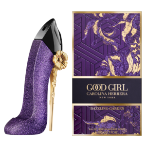 Carolina Herrera Good Girl Dazzling Garden