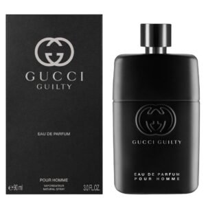 Gucci Guilty Pour Homme