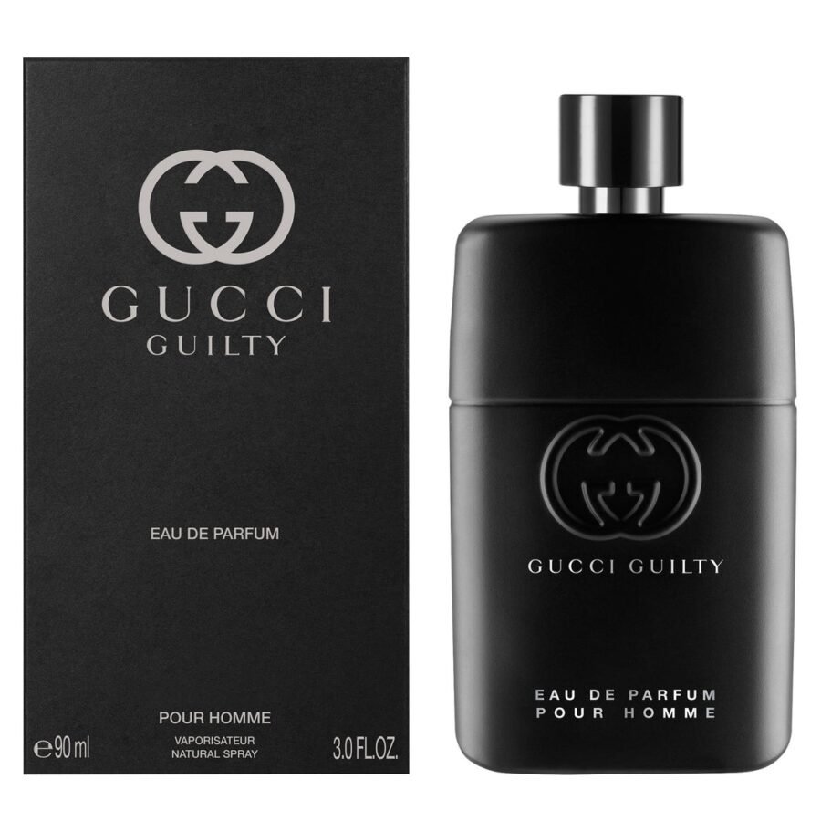 Gucci Guilty Pour Homme