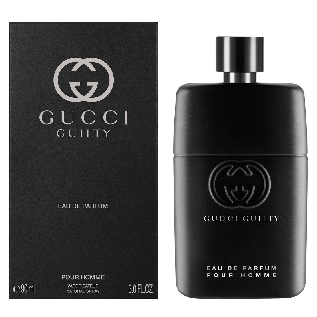 Gucci Guilty Pour Homme
