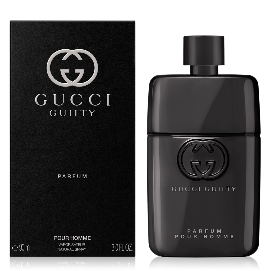 Gucci Guilty Parfum Pour Homme