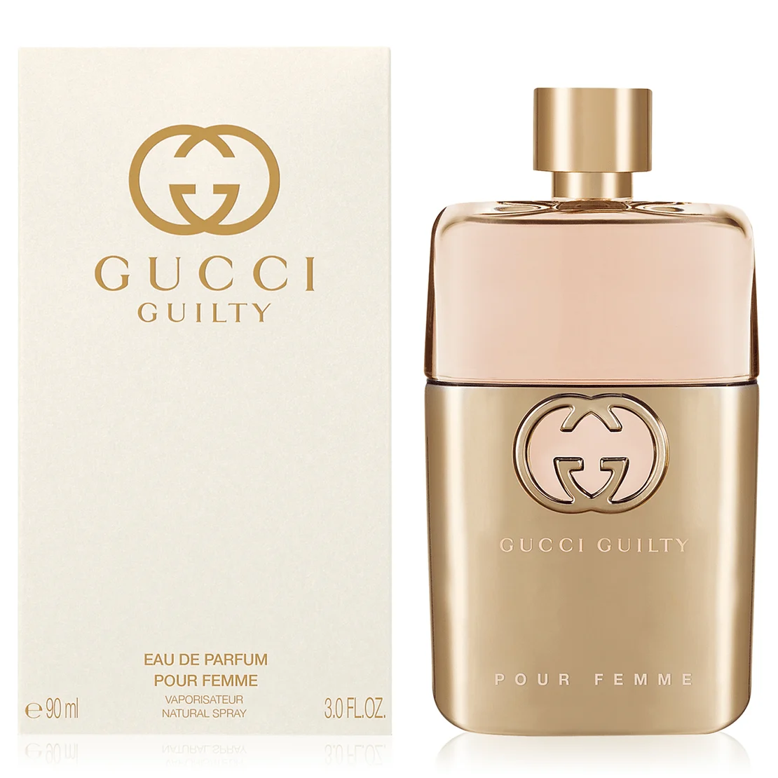 Gucci Guilty Pour Femme