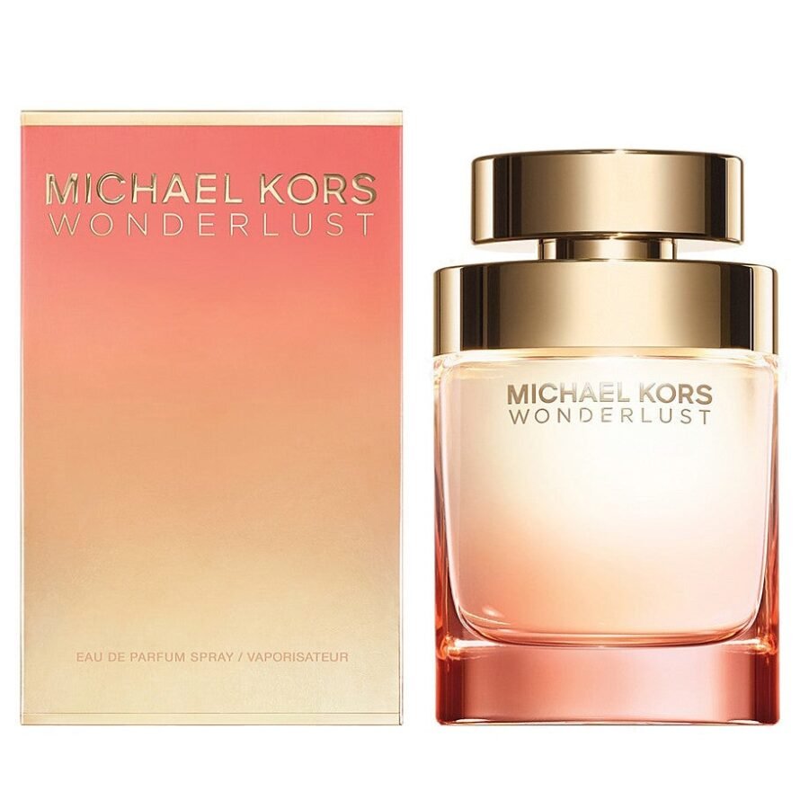 Michael Kors Wonderlust EDP
