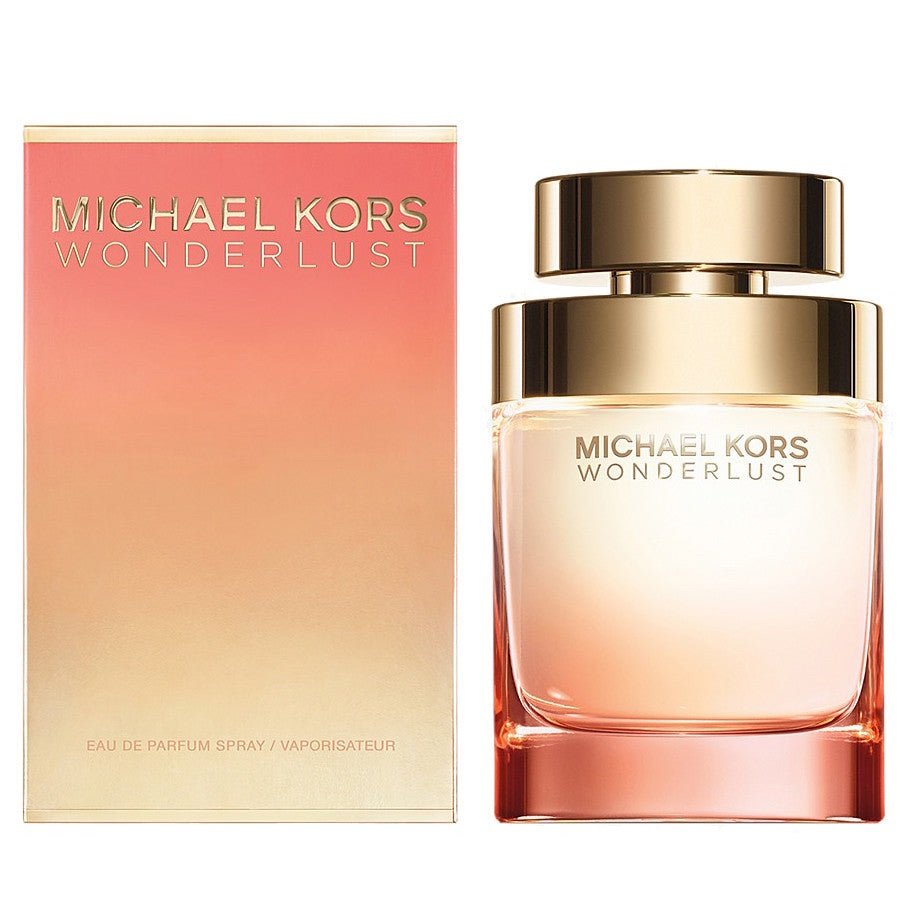 Michael Kors Wonderlust EDP