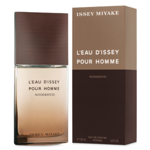 Issey Miyake L'Eau d'Issey Wood & Wood