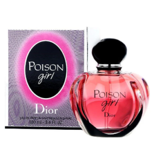 Christian Dior Poison Girl