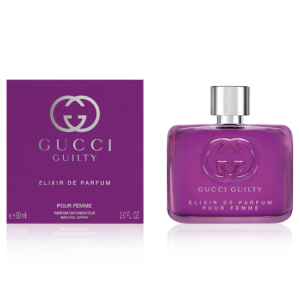Gucci Guilty Elixir Pour Femme