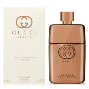 Gucci Guilty Intense Pour Femme