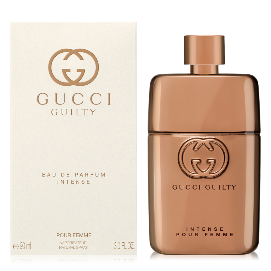 Gucci Guilty Intense Pour Femme
