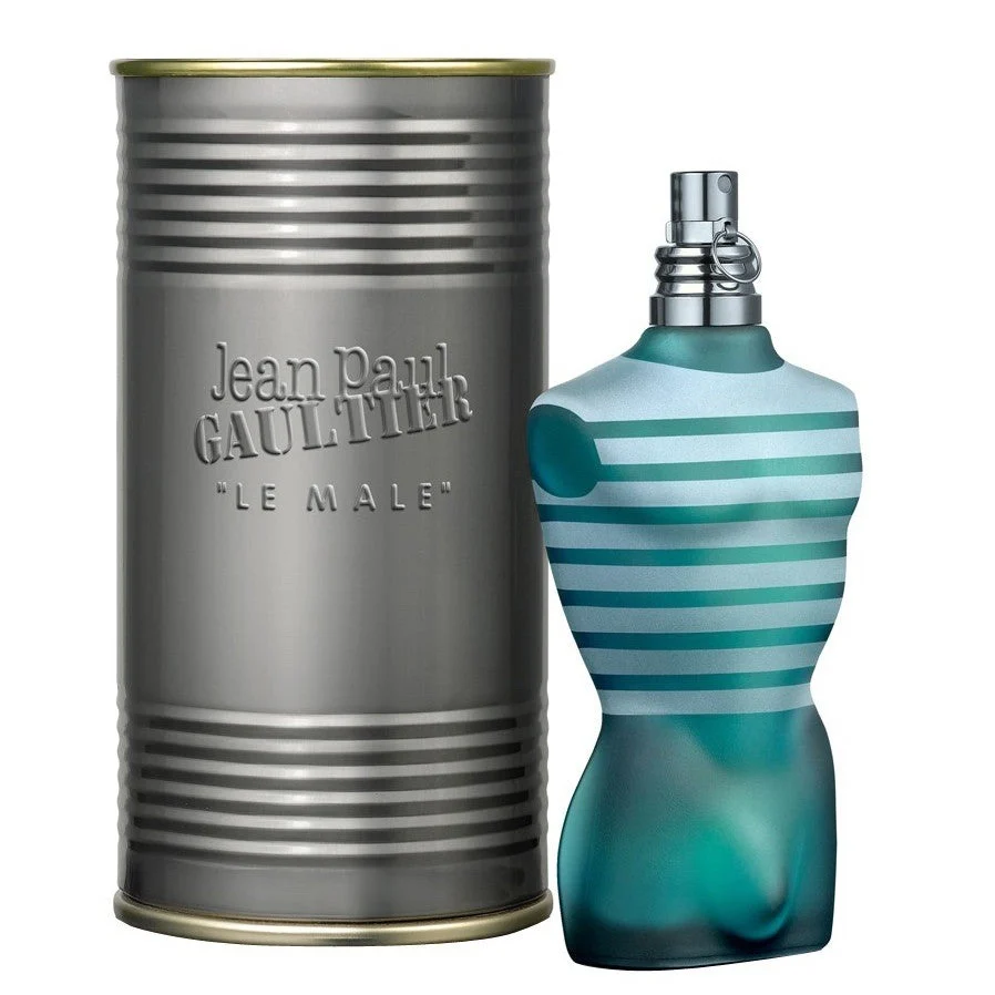 Jean Paul Gaultier Le Male