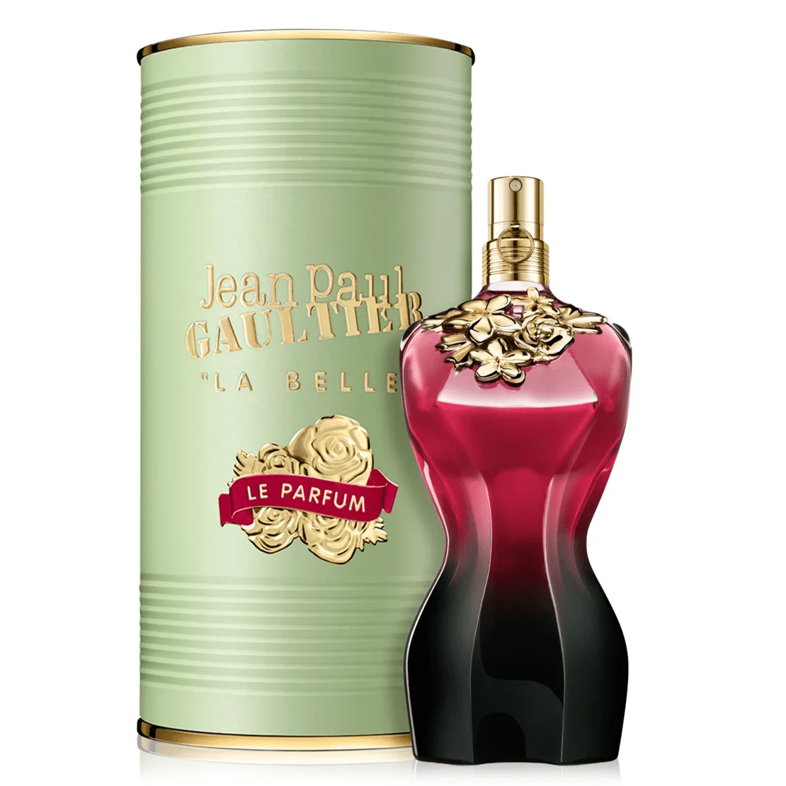 Jean Paul Gaultier La Belle Le Parfum