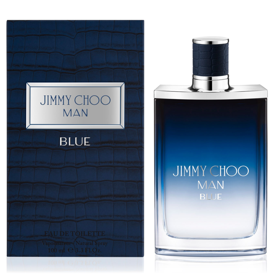 Jimmy Choo Man Blue