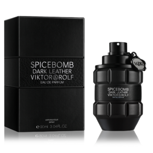 Viktor & Rolf Spicebomb Dark Leather