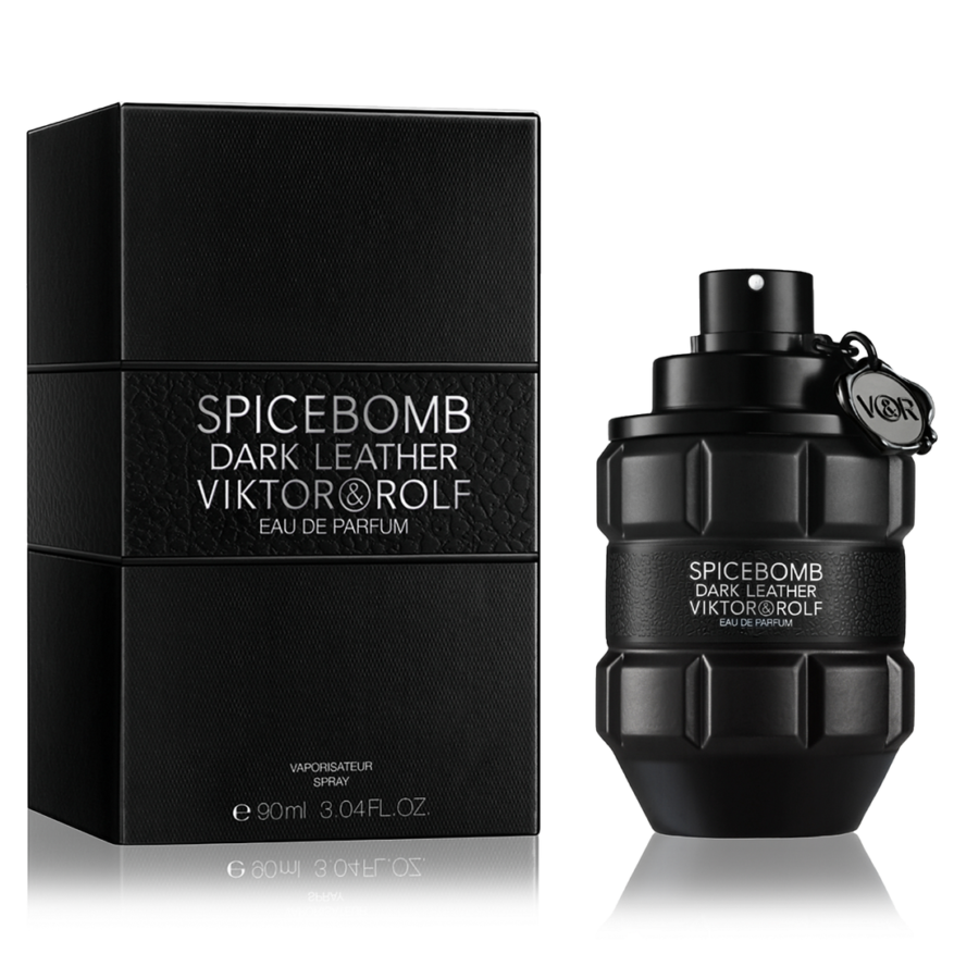 Viktor & Rolf Spicebomb Dark Leather