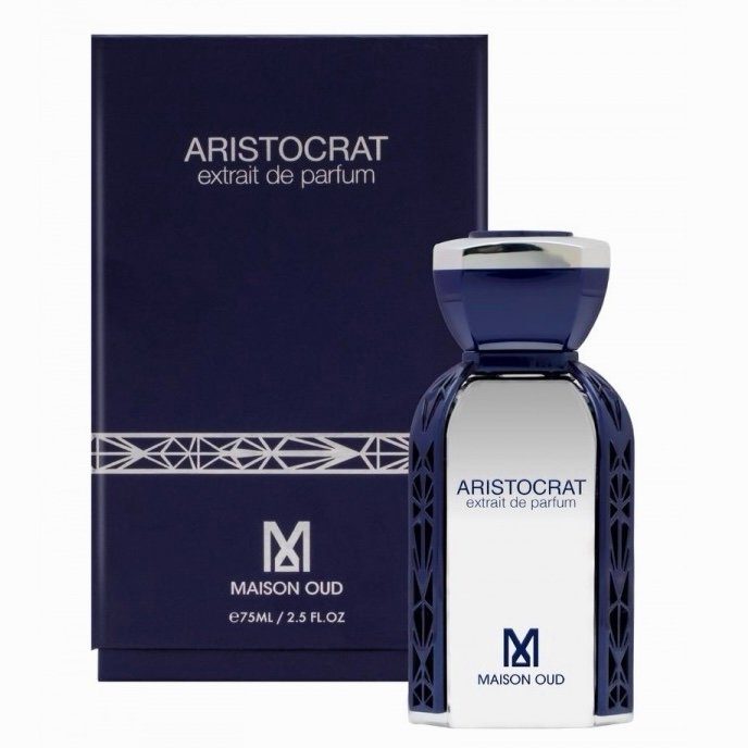 Maison Oud Aristocrat