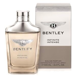 Bentley Infinite Intense