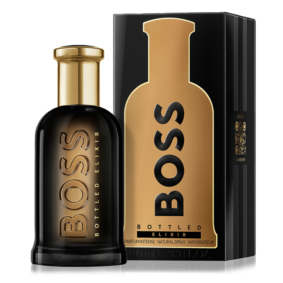 Hugo Boss Bottled Elixir
