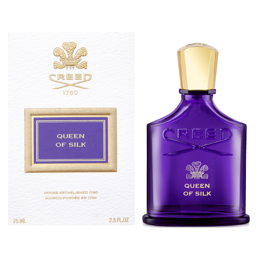 Creed Queen of Silk