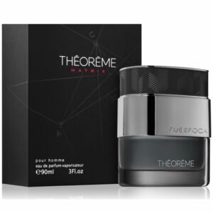 Rue Broca Theoreme Matrix