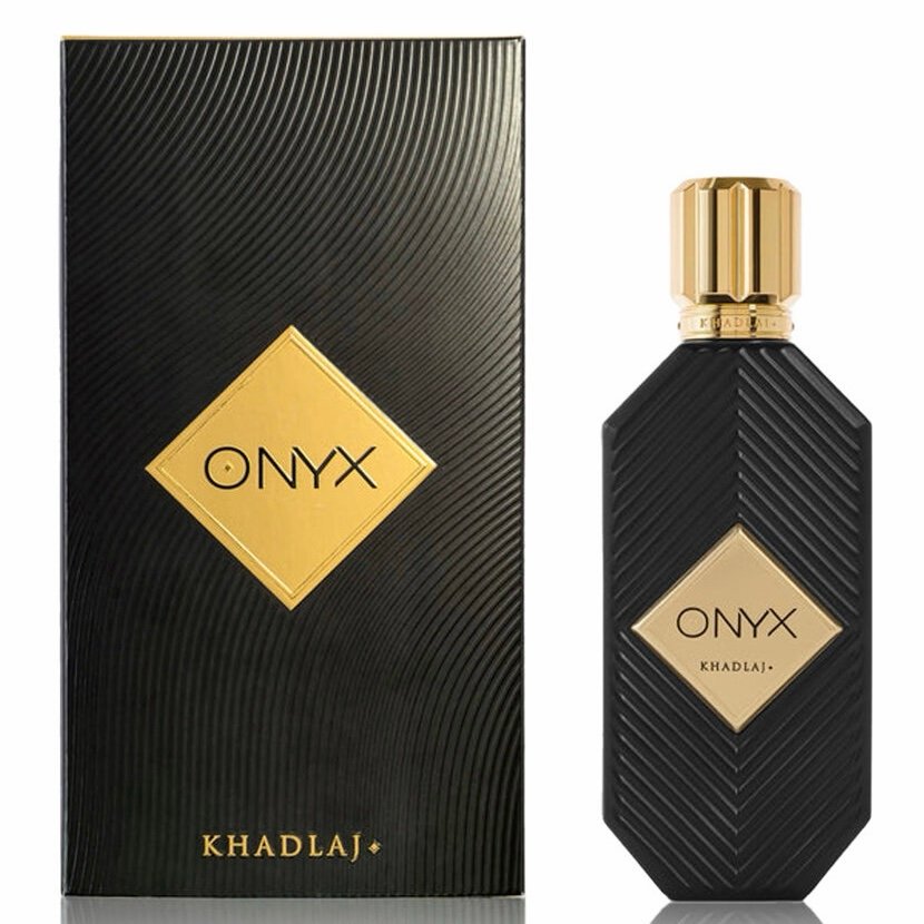 Khadlaj Onyx Gold