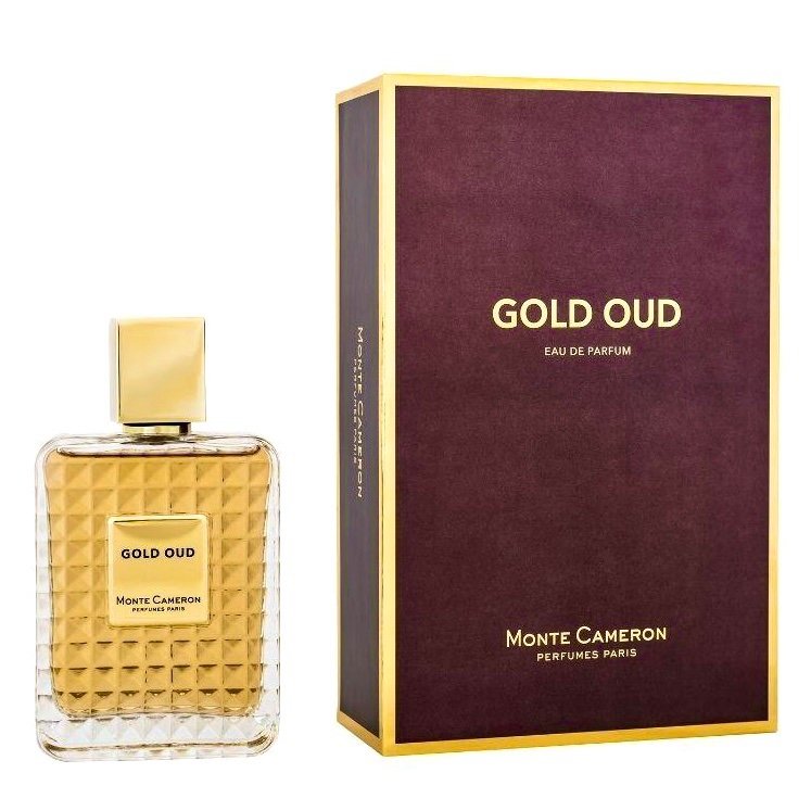 Monte Cameron Gold Oud