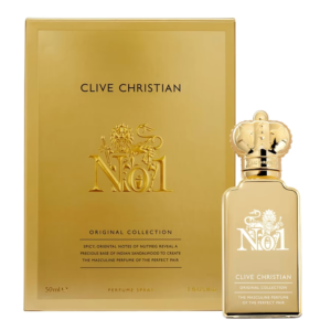 Clive Christian No.1 Masculine