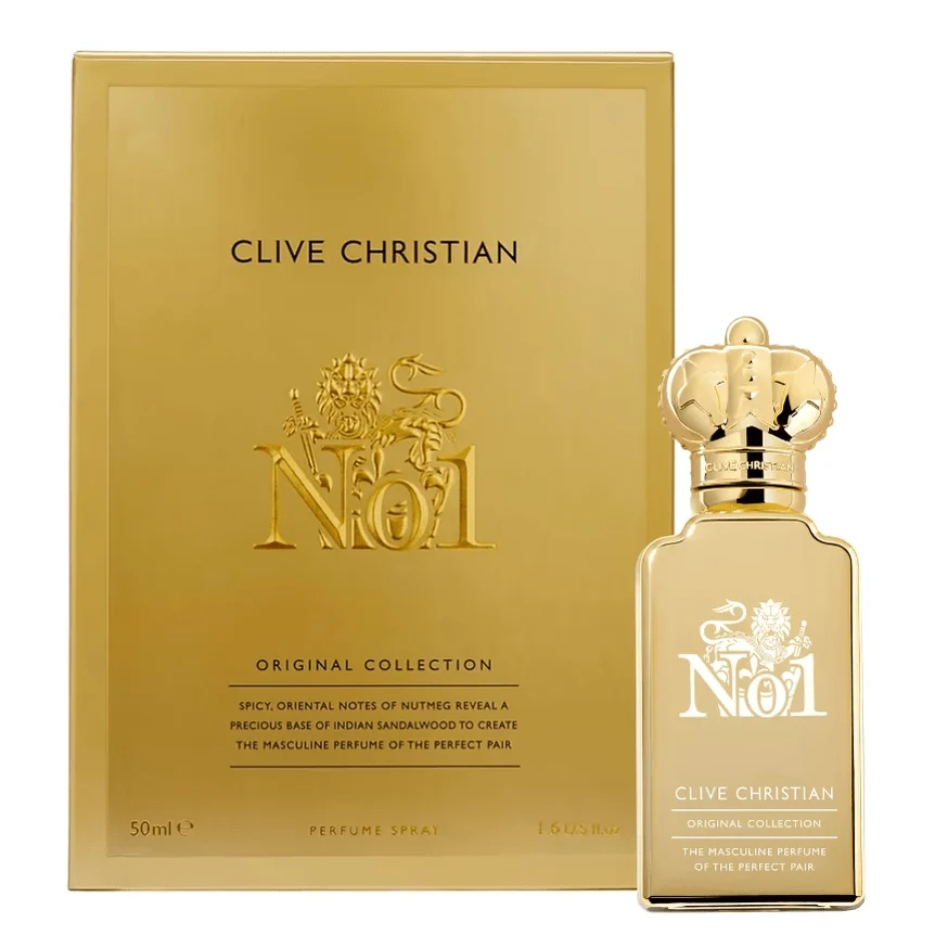 Clive Christian No.1 Masculine
