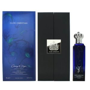 Clive Christian Chasing The Dragon Hypnotic