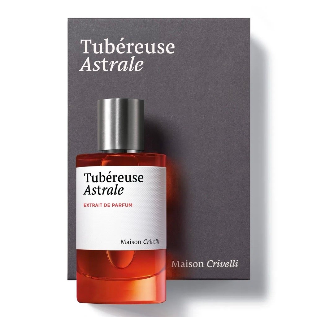 Maison Crivelli Tubereuse Astrale