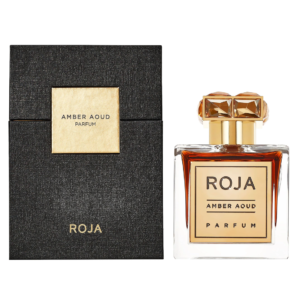 Roja Amber Aoud