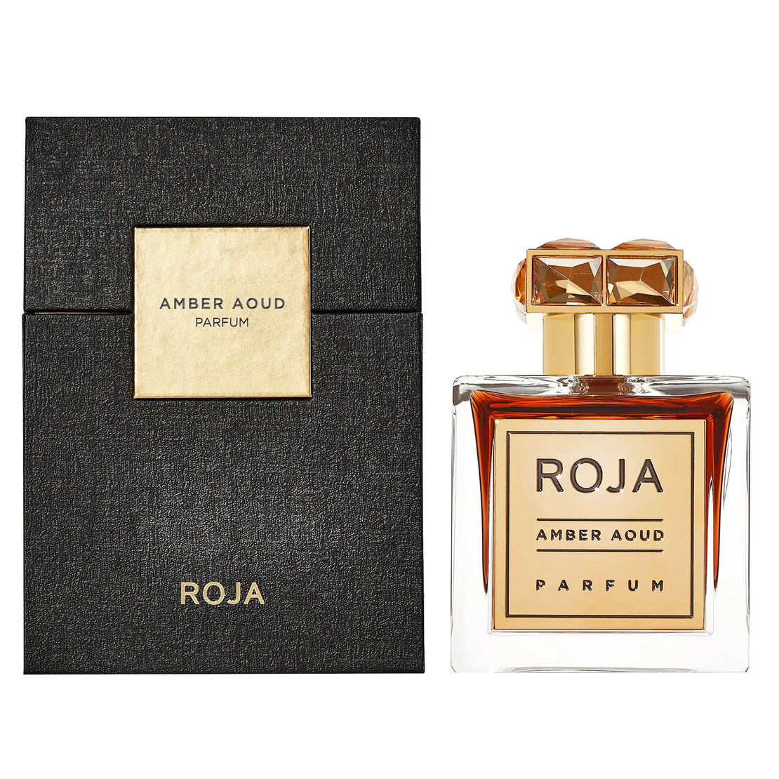 Roja Amber Aoud