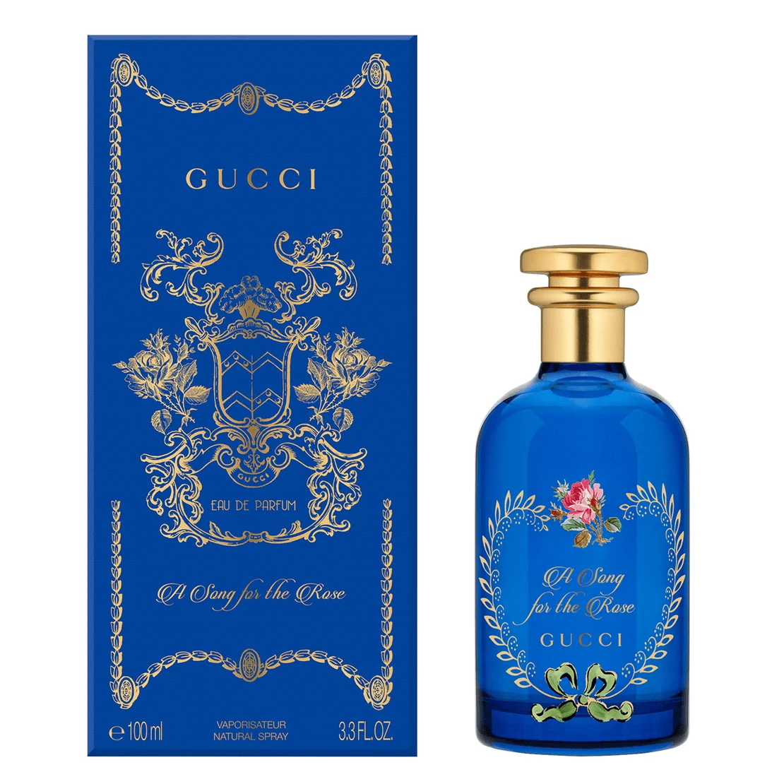 Gucci A Song For The Rose