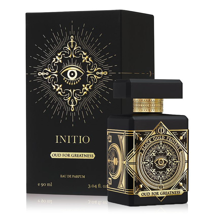 Initio Oud For Greatness
