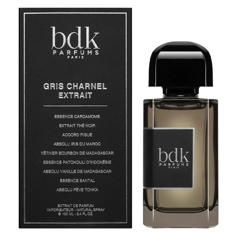 BDK Parfums Gris Charnel