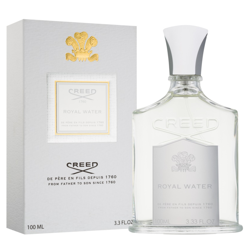 Creed Royal Water