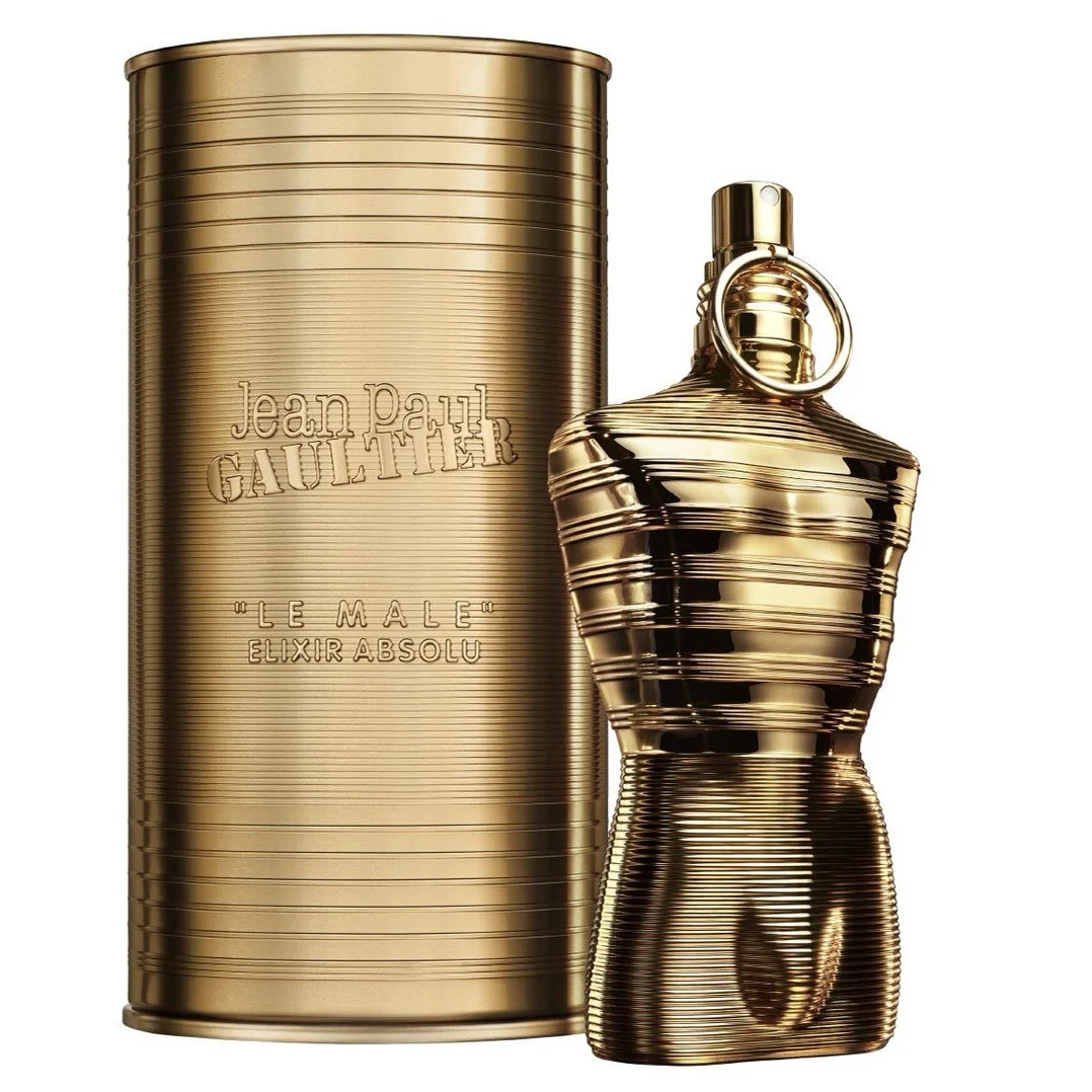 Jean Paul Gaultier Le Male Elixir Absolu