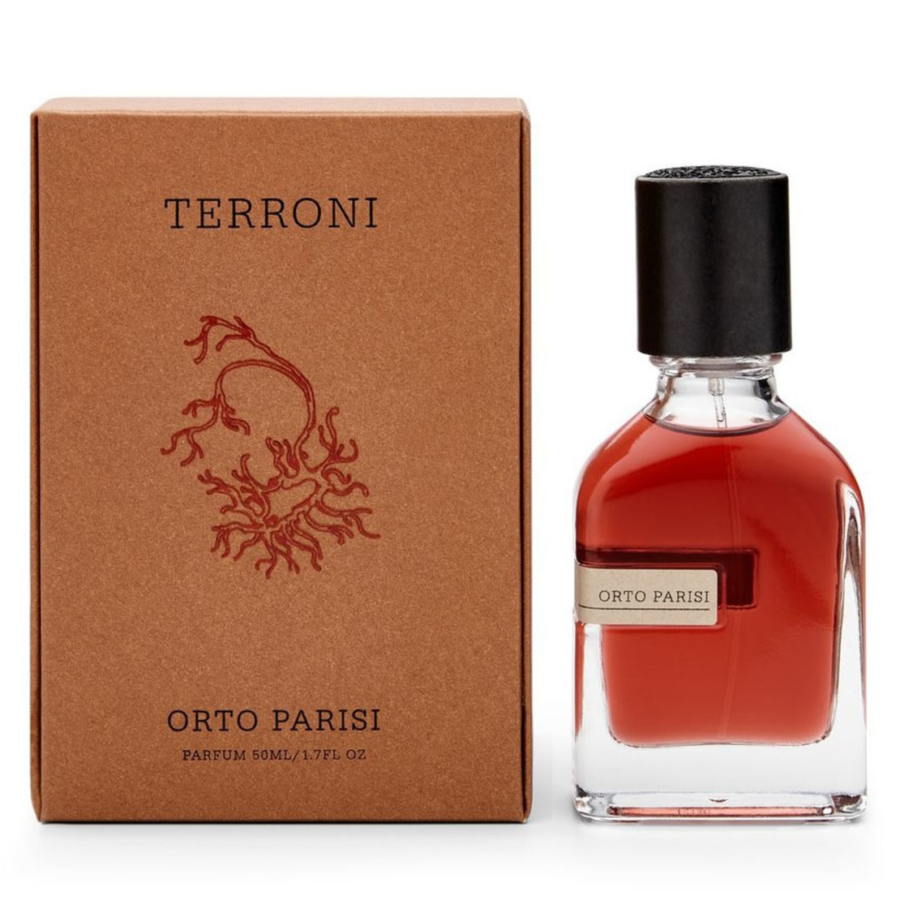 Orto Parisi Terroni