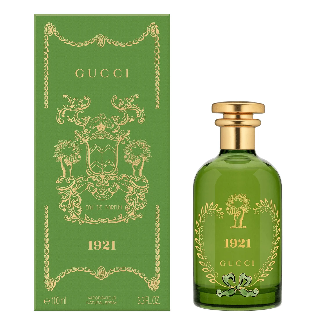Gucci The Alchemist's Garden 1921