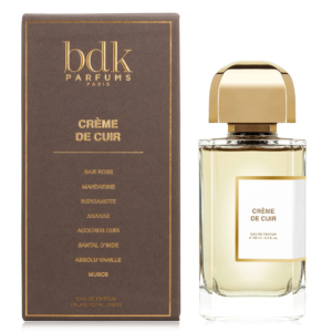 BDK Parfums Creme De Cuir