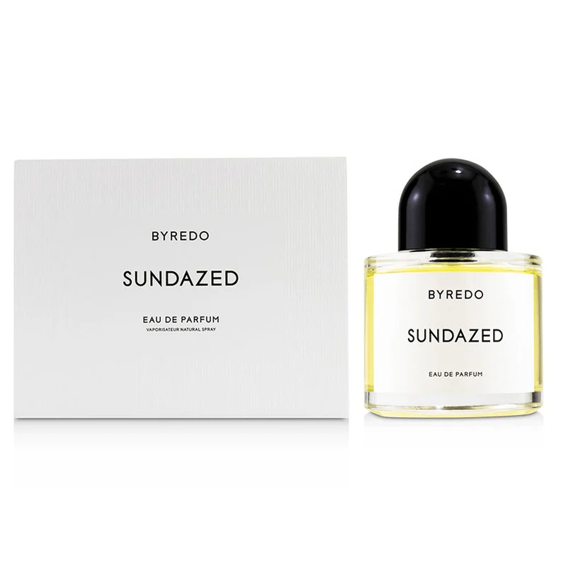 Byredo Sundazed