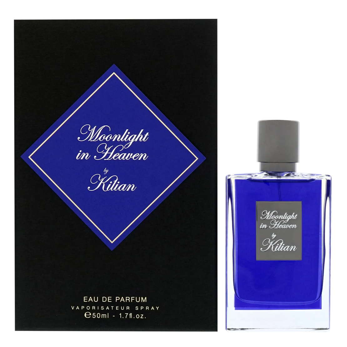 Kilian Moonlight In Heaven