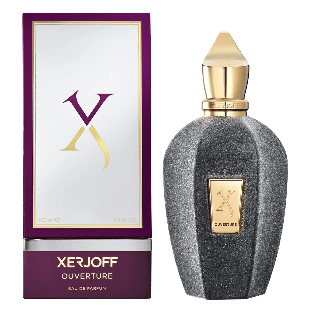 Xerjoff Ouverture