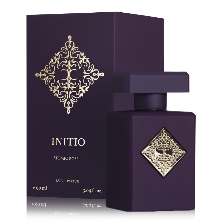 Initio Parfums Prive Atomic Rose